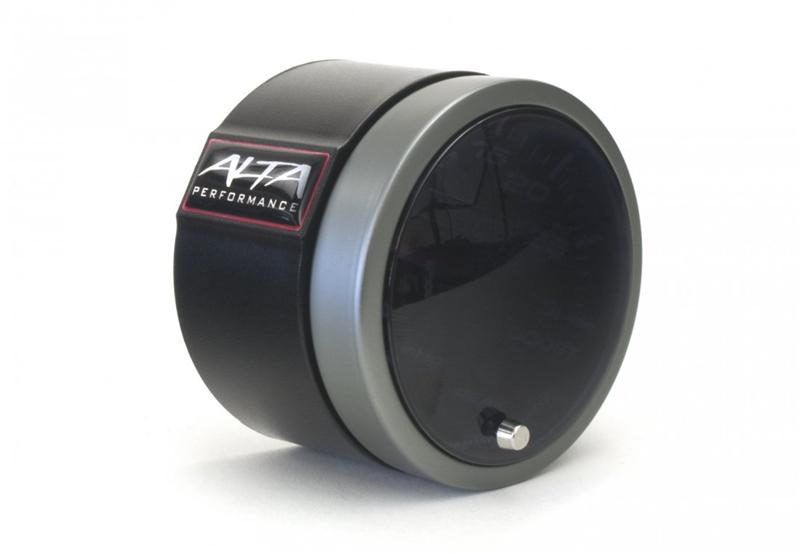 Alta 07+ R56 Mini Cooper Gauge Pod