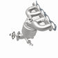 Magnaflow Manifold Direct Fit 19-20 Kia Forte 2L