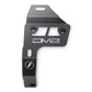 DV8 Offroad 21-23 Jeep Wrangler JL 4XE Dual Light Pod Mounts