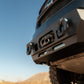 DV8 Offroad 2015-2020 Chevy Colorado DV8 Offroad Centric Front Bumper