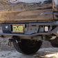 DV8 Offroad 2021+ Ford F-150 Tube Rear Bumper