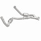 Magnaflow 05-06 Jeep Grand Cherokee 5.7L Direct Fit Catalytic Converter