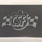 CSF 18-12 Volkswagen Atlas 2.0L Turbo A/C Condenser