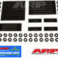 ARP BB Chevy w/Edelbrock Performer RPM Head Stud Kit