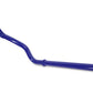 SuperPro 2024-2026 Ford Ranger XL Ford Ranger (US) Front Sway Bar 30mm