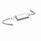 MagnaFlow BRE Exhaust Kit 03-06 Matrix Vibe 1.8L