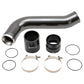 Wehrli 20-22 Chevrolet 6.6L L5P Duramax Passenger Side 3in Intercooler Pipe - Candy Teal