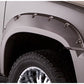 Husky Liners 07-14 Chevrolet Tahoe Pocket Style Fender Flares - 4pc