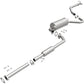 MagnaFlow BRE Exhaust Kit 07-12 Hyundai Elantra 2.0L