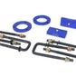 SuperPro Bushing Kit