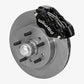 Wilwood CPP TRI-5 Front Kit 2in. Drop FDL-M 11.5