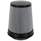 afe Momentum Intake Replacement Air Filter 5 IN F x 7 IN B x 5 IN T x 8 IN H