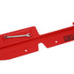 GrimmSpeed 08+ Subaru Impreza/WRX/STI Radiator Shroud w/Tool Tray - Red