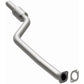 Magnaflow 2010 BMW 335i xDrive 3.0L Direct Fit Converter