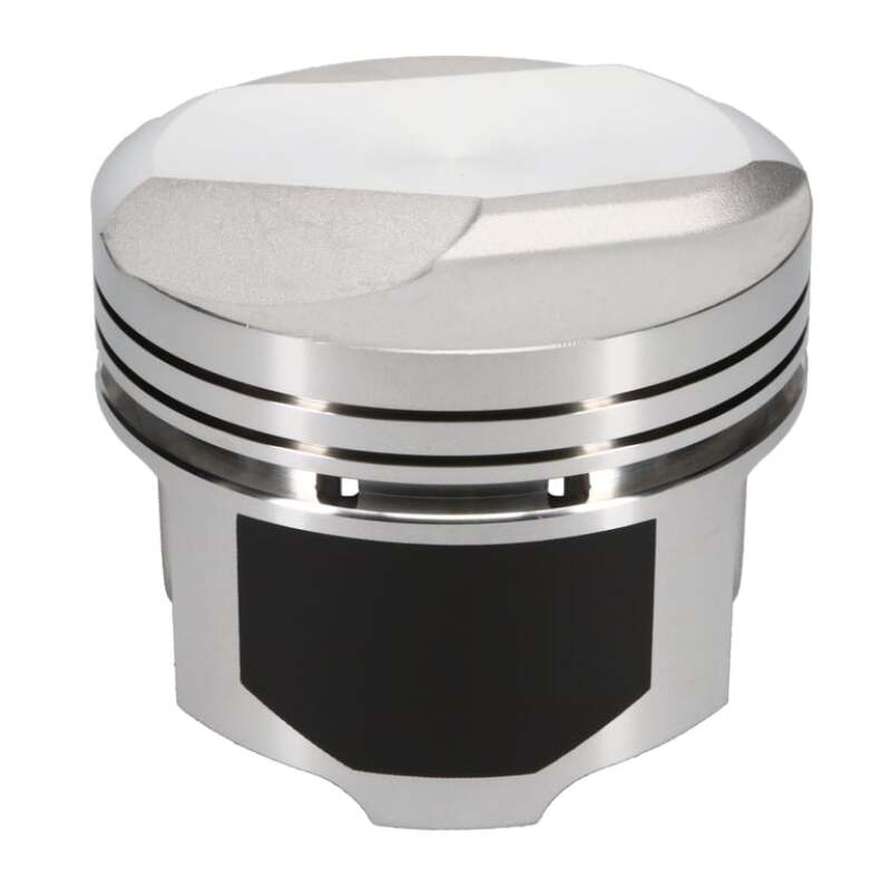 Wiseco Pro Tru Street Chevy Big Block 4.280in Bore 1.760in CH 21.00 CC Piston Set