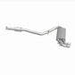 MagnaFlow BRE Exhaust Kit 12-20 BMW 430i 330i 428i 328i 2L