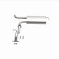 MagnaFlow BRE Exhaust Kit 09-13 Matrix Vibe 1.8L
