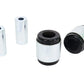 Whiteline 23-25 Toyota Prius Rear Control Arm Bushings