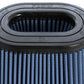 afe Magnum FORCE Intake Rplcmnt Air Filter (5-1/4x7)IN F x (6-3/8x10)IN B x (4-1/2x6-3/4)IN Tx8IN H