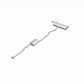 Magnaflow 18-24 Chevy Equinox / 18-24 GMC Terrain BRE Exhaust Kit