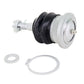 Whiteline 07-16 Chevrolet Silverado 1500 LT Fixed Offset UCA Replacement Ball Joint Kit