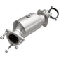 MagnaFlow DF Conv 2020 Chevrolet Corvette Left Closed Couple 6.2L