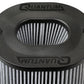 afe QUANTUM Intake Rplcmnt Air Filter (5-1/2x4-1/4)IN F x(8-1/2x7-1/4)IN B x(5-3/4x4-1/2)IN T x9IN H