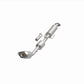 Magnaflow 18-21 Toyota C-HR 2.0L Direct Fit Cat Converter