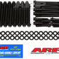 ARP BB Chevy w/ Iron and Alum Dart Heads 12pt HBK