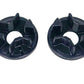 Whiteline 02-06 Mini Cooper Engine Mount - Lower Bushing Kit