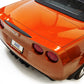 AWE Tuning 05-07 C6 Chevrolet Corvette 6.0L Touring Edition Axleback Exhaust w/ Diamond Black Tips