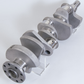 Eagle Chrysler BB 8 Bolt Rear Flange 4.375in Stroke 2.200in Rod Journal Forged 4340 Steel Crankshaft