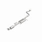 MagnaFlow DF Conv 17-19 Kia Soul 1.6L