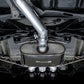 AWE Tuning 2024 Acura Integra Type S DE5 FWD Touring Edition Exhaust w/ Triple Diamond Black Tips