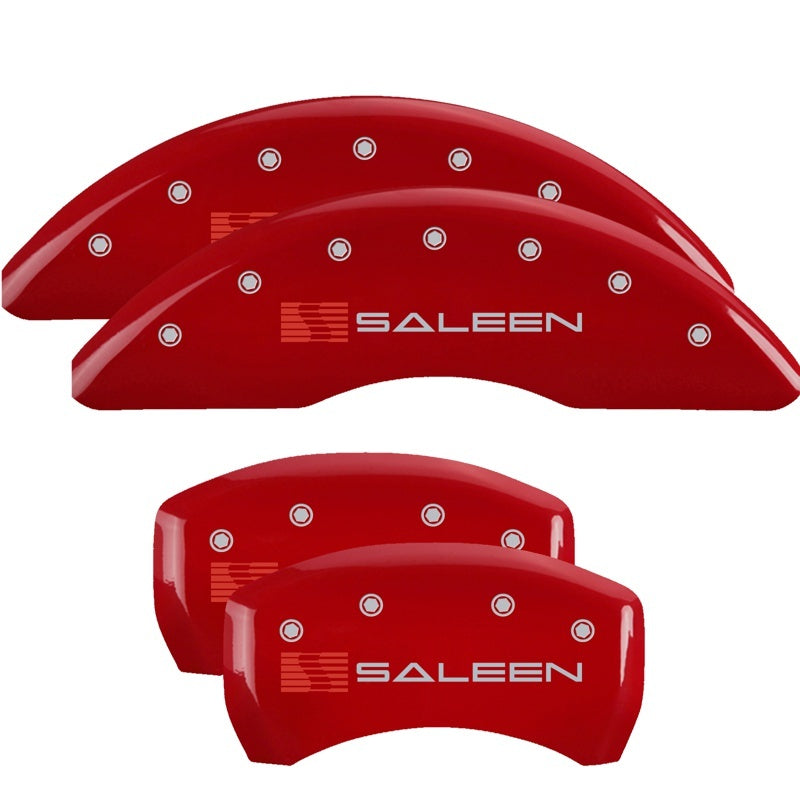 Caliper Covers