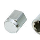 Project Kics CLOSED Chrome Bullock - 12X1.25