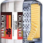 K&N Oil Filter Automotive 15-19 Nissan Titan 5.0L Diesel