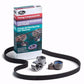 Gates Subaru 06-07 WRX & 04-10 STi & 05-09 LGT Timing Belt Component Kit w/ Water Pump (Timing Belt