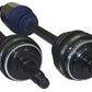DSS Mazda 2006-2007 Mazdaspeed 6 500HP Rear Axle -Left RA6285L2