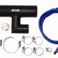 Turbosmart BOV V-Band to 38mm ada