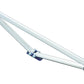 Cusco Strut Bar OS-T Rear FC3S RX7