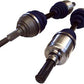 DSS 00-06 Toyota MR2/MR-S Level 2.9 Axle w/ Honda K-Series Conversion - Left RA9040X2