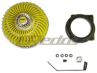 GReddy Scion FR-S / Subur BRZ Direct Suction Carbon Tube