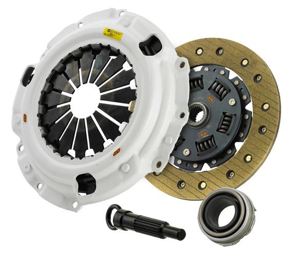 Clutch Masters 90-93 Mazda Miata 1.6L FX200 Clutch Kit