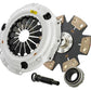 Clutch Masters 92-97 Lexus SC300 3.0L FX500 Clutch Kit 6-Puck