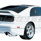 GReddy 89-94 Nissan Skyline GT-R GRacer Rear Under Spoiler