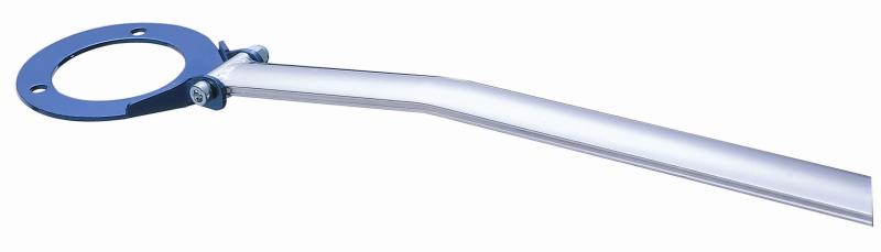 Cusco 99-04 Toyota Vitz / Yaris / NCP10/13 Strut Bar OS Front