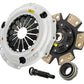 Clutch Masters 02-06 Acura RSX 2.0L Type-S 6 Sp (High Rev) / 02-06 Honda Civic SI 2.0L& 6 Sp (High R