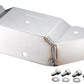 Cusco Exhaust manifold Shield EVO8/9 CT9A