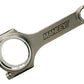 Manley 02+ Honda CRV (K24) Turbo Tuff Pro Series I-Beam Replacement Connecting Rod Set